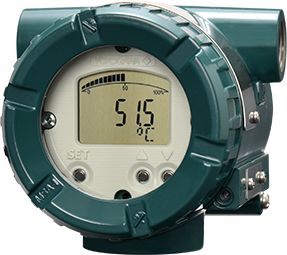 Передавач температури Yokogawa Yta710